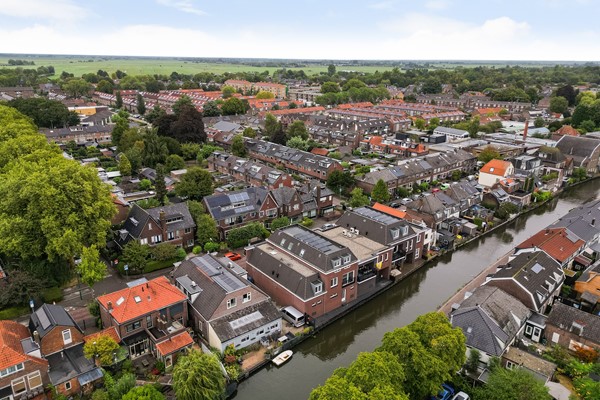 Medium property photo - Leidsestraatweg 71, 3443 BR Woerden